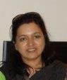 Tanushri Banerjee