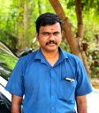 D Dhamodharan