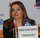 Maria Elena Garcia Diaz