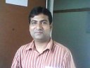 Rajesh Kumar Jha