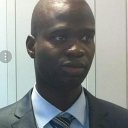 Mamadou Saliou Mbengue