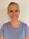 Julie Aarestrup