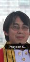 Prayoon Surin
