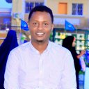 Ali Yusuf Hassan