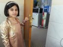 Trifa Mahmood