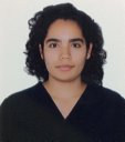 Estefanía Gutiérrez Ocampo