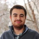 Nicholas Gomez