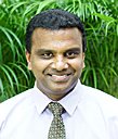 Hesiri D Weerasinghe