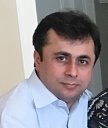 Afshin Mohammad Alizadeh