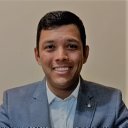 José Roberto Díaz Reza