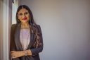 Fehmida Hussain