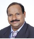 M Gopal Naik