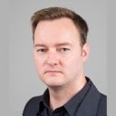 Kieran Mitton
