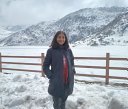 Sharvari Deshpande