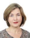 Evgenia Slyusareva