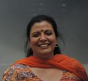 Bharti Gaur