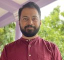 Prashanth Mohan
