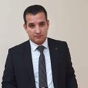 Sanjar Uraimov Ruzmatovich