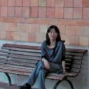 Andrea Wei Ching Huang|黃韋菁(A.H.)