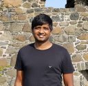 Krishna Prasad Sayamanthula