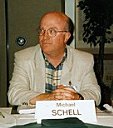 Michael Schell