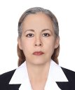 Luz Elena Rodríguez Mejía