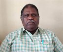BRS Reddy