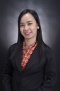 Maria Joanna G Manongsong