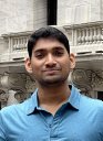 Santhosh Kumar Ravindran