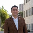 Elchin C. Mammadov|Elchin Chingiz oglu Mammadov