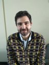 David Rios Covian
