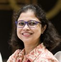 Anupama Ghosh
