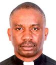 Fr. Felix-Kingsley Obialo