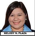 Melody Narisma Plaza