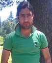 Kaiser Ahmad Dar