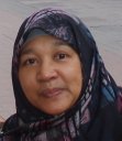 Rosnah Mohd Yusuff