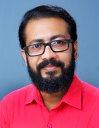Anoopkumar M