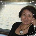 Цыцыгма Димчиковна Бидагаева