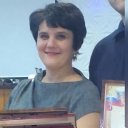 İrina Reshetnikova