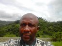 Sheu-Usman Oladipo Akanbi