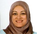 Dalia Aboubakr