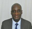 Charles Adeyinka Adisa