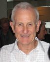Peter Hannaford