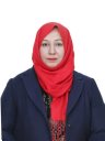 Saima Sajid|HEC approved supervisor
