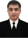 Olimjon K Muratkulov