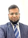 Junayed Uddin Ahmed