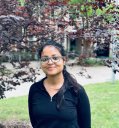 Pritha Ghosh