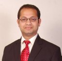 Naresh Kumar Maroju