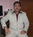 Soumadip Ghosh