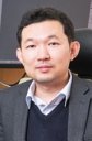 Kwanpyo Kim